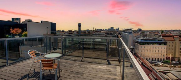 3 bedrooms Duplex in Mariahilf, Austria No. 196597 4