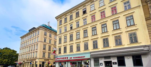 3 bedrooms Duplex in Mariahilf, Austria No. 196597 41