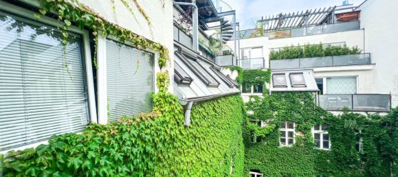 3 bedrooms Duplex in Mariahilf, Austria No. 196597 42