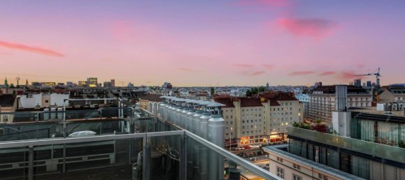 3 bedrooms Duplex in Mariahilf, Austria No. 196597 51