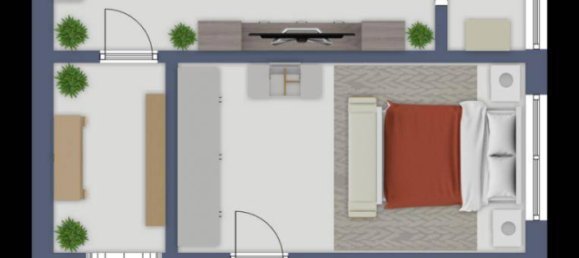 1 bedroom Apartment in Baden, Austria No. 158963 20