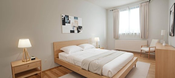 1 bedroom Apartment in Baden, Austria No. 158963 10