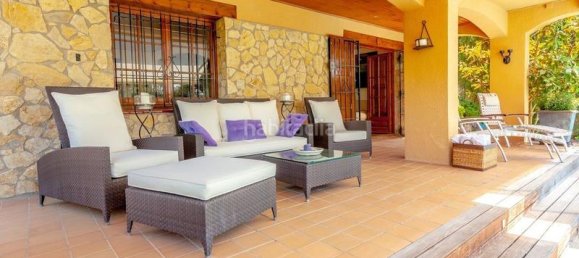 Casa de 5 dormitorios en Palafrugell, Spain No. 77845 22