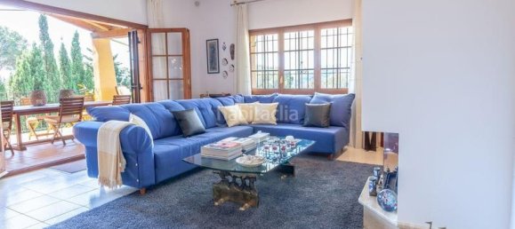 Casa de 5 dormitorios en Palafrugell, Spain No. 77845 8