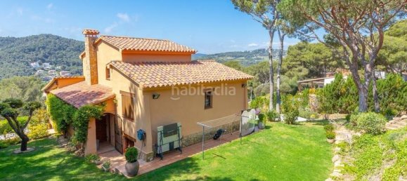 Casa de 5 dormitorios en Palafrugell, Spain No. 77845 20