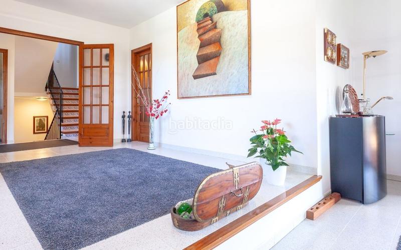 Casa de 5 dormitorios en Palafrugell, Spain No. 77845