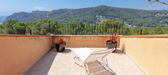 Casa de 5 dormitorios en Palafrugell, Spain No. 77845 33