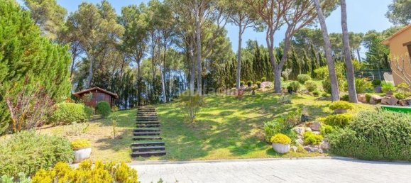 Casa de 5 dormitorios en Palafrugell, Spain No. 77845 25