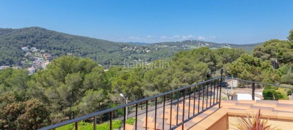 Casa de 5 dormitorios en Palafrugell, Spain No. 77845 31