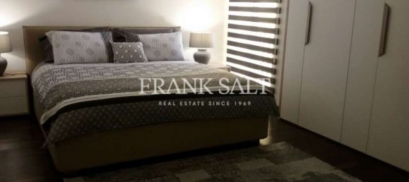 Квартира с 1 спальней в Сент-Джулианс, Мальта № 3890 8