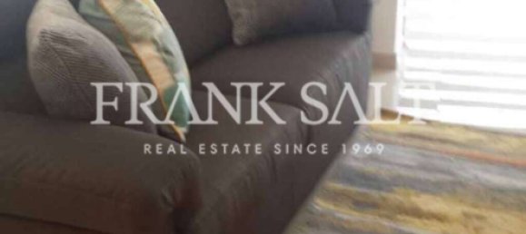 Квартира с 1 спальней в Сент-Джулианс, Мальта № 3890 2