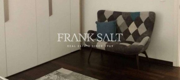 Квартира с 1 спальней в Сент-Джулианс, Мальта № 3890 9