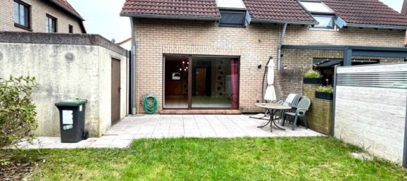 3 bedrooms Townhouse in Wesel, Germany No. 121873 6