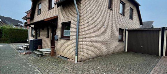 3 bedrooms Townhouse in Wesel, Germany No. 121873 5