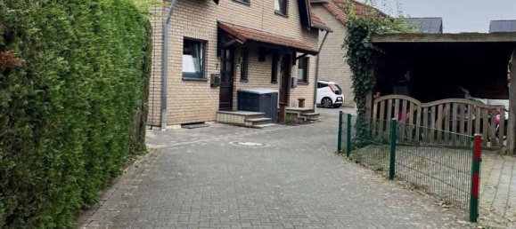 3 bedrooms Townhouse in Wesel, Germany No. 121873 24