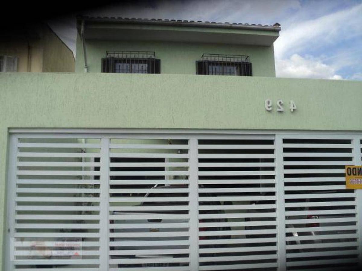 3 غرف نوم منزل في Sao Paulo, Brazil رقم 448252