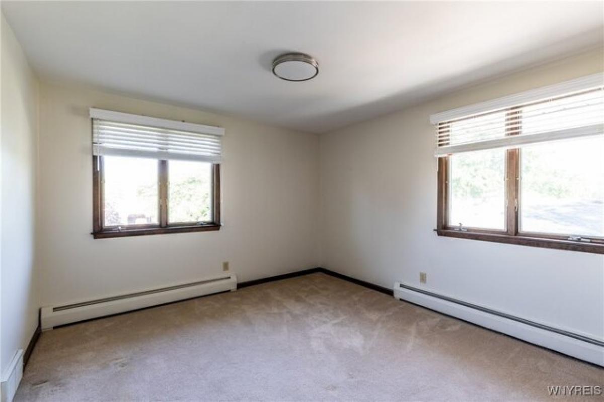 3 bedrooms House in Niagara Falls, USA No. 397712