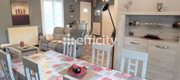 Castelos T3 em Digoin, France N.º 313186 5