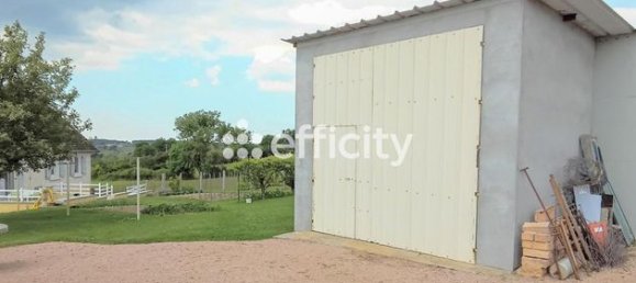 Castelos T3 em Digoin, France N.º 313186 13