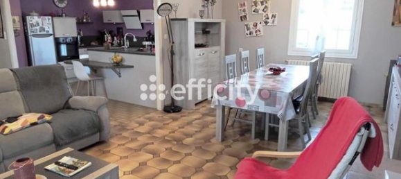 Castelos T3 em Digoin, France N.º 313186 6