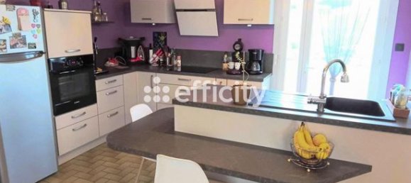 Castelos T3 em Digoin, France N.º 313186 4