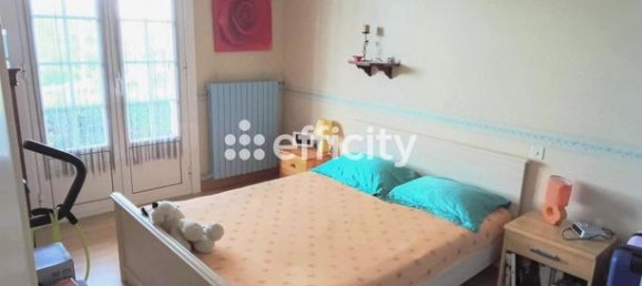 Castelos T3 em Digoin, France N.º 313186 9