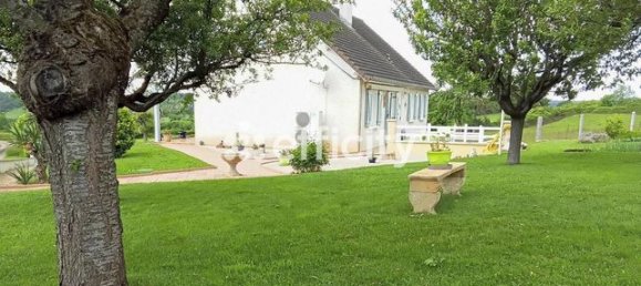 Castelos T3 em Digoin, France N.º 313186 14