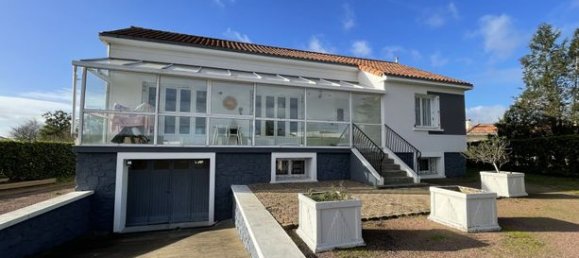 4 bedrooms House in Pissotte, France No. 313927 11