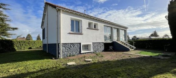 4 bedrooms House in Pissotte, France No. 313927 2