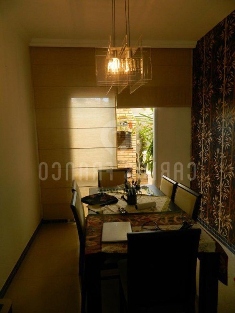 3 Schlafzimmer Haus in Sao Paulo, Brazil, Nr. 593561