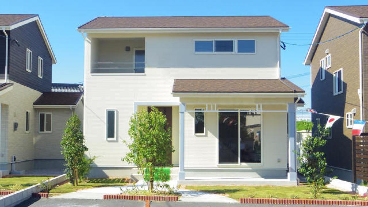 3 chambres Maison à Oita, Japan No. 445