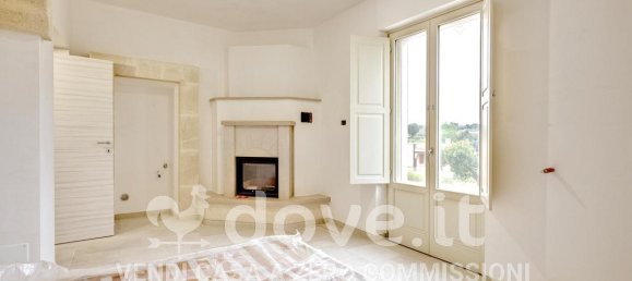 5 Schlafzimmer Villa in Locorotondo, Italy, Nr. 291130 38