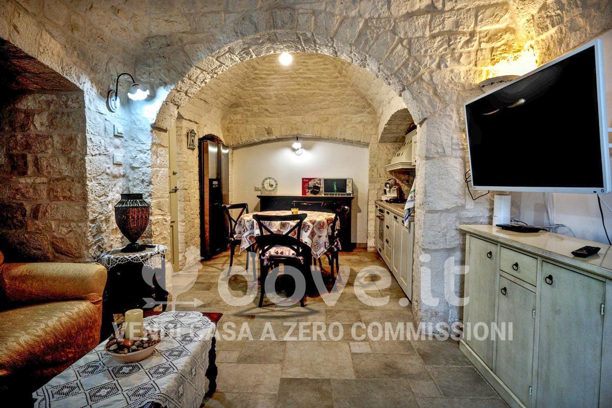 5 Schlafzimmer Villa in Locorotondo, Italy, Nr. 291130