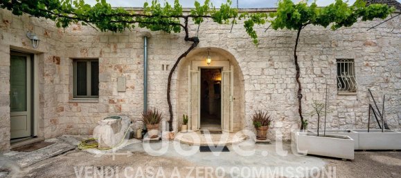 5 Schlafzimmer Villa in Locorotondo, Italy, Nr. 291130 40