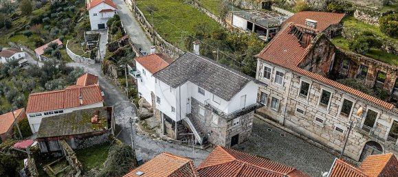 Дом с 3 спальнями в Форнуш ди Алгодриш, Португалия № 162522 21