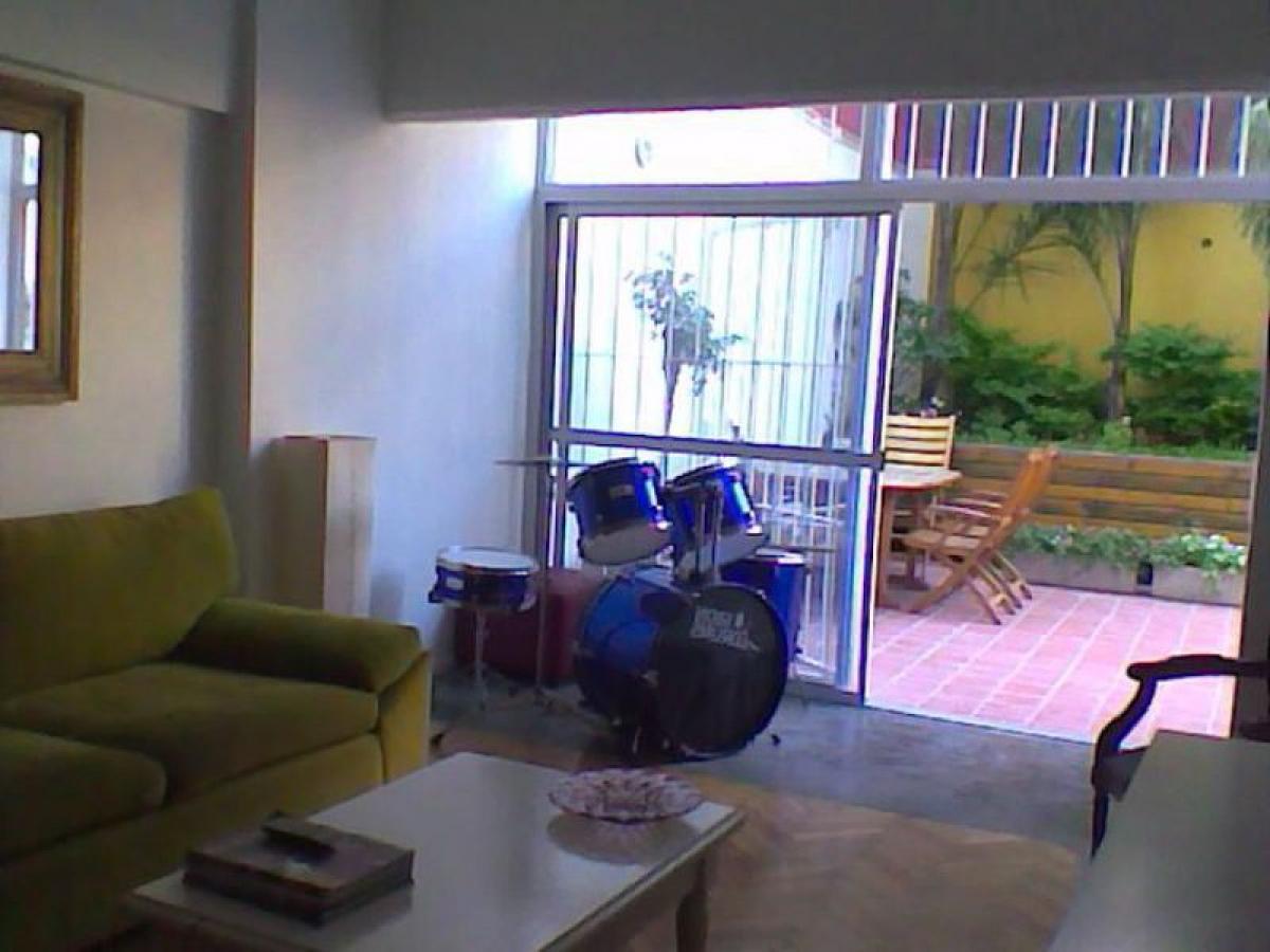 2 غرف نوم شقة في Buenos Aires, Argentina رقم 75058