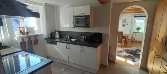 4-salle Appartement à Bad Aussee, Austria No. 262468 12