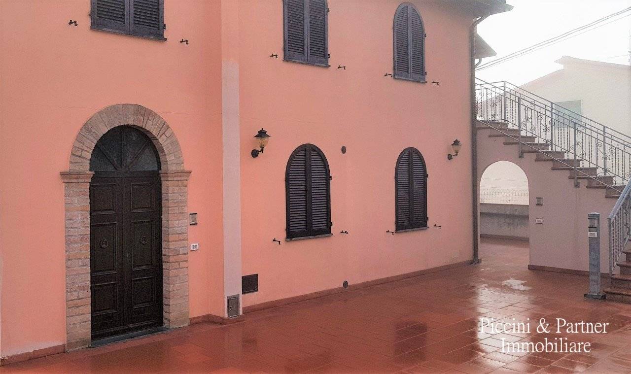 2 bedrooms Apartment in Castiglione del Lago, Italy No. 174867
