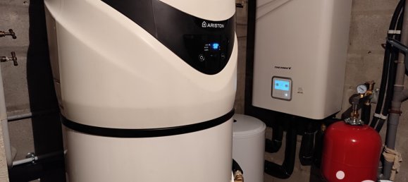 2 غرف نوم منزل في Marcilly-sur-Vienne, France رقم 44680 16