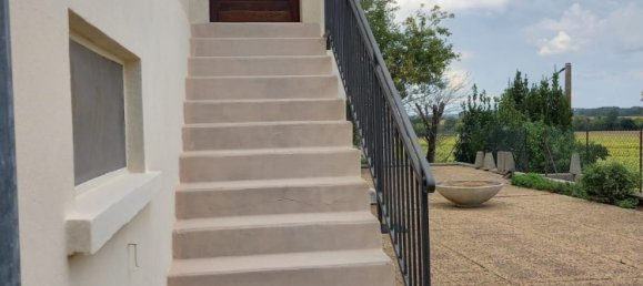 2 غرف نوم منزل في Marcilly-sur-Vienne, France رقم 44680 6