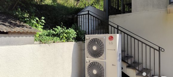 2 غرف نوم منزل في Marcilly-sur-Vienne, France رقم 44680 14