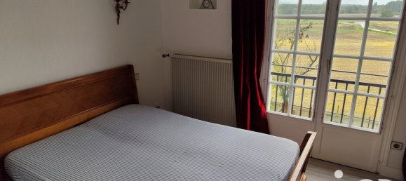 2 غرف نوم منزل في Marcilly-sur-Vienne, France رقم 44680 7