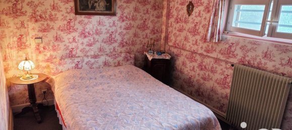 2 غرف نوم منزل في Marcilly-sur-Vienne, France رقم 44680 8