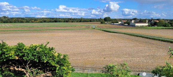 2 غرف نوم منزل في Marcilly-sur-Vienne, France رقم 44680 4