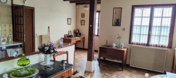 2 غرف نوم منزل في Marcilly-sur-Vienne, France رقم 44680 9