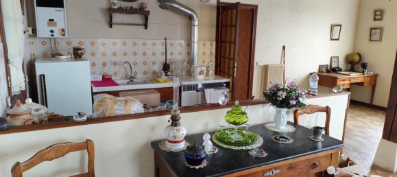 2 غرف نوم منزل في Marcilly-sur-Vienne, France رقم 44680 12