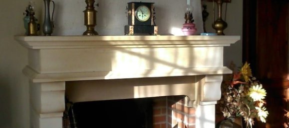 2 غرف نوم منزل في Marcilly-sur-Vienne, France رقم 44680 11