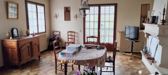 2 غرف نوم منزل في Marcilly-sur-Vienne, France رقم 44680 10