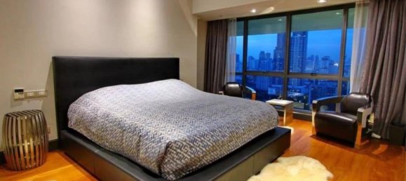 3 bedrooms Condo in Watthana, Thailand No. 57874 3