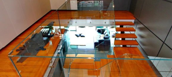 3 bedrooms Condo in Watthana, Thailand No. 57874 5